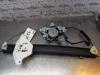 Gebruikte Ruitmechaniek 4Deurs links-achter Chevrolet Captiva O152724