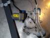 Gebruikte Ruitmechaniek 4Deurs links-achter Chevrolet Captiva O152724
