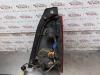 Gebruikte Achterlicht links Opel Agila O152726