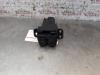 Gebruikte Slotmechaniek Achterklep Chevrolet Captiva O152728
