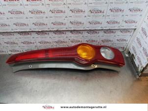 O152735 Gebruikte achterlicht rechts Daihatsu Cuore