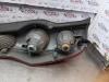 Gebruikte Achterlicht rechts Daihatsu Cuore O152735