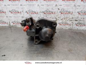 O152748 Gebruikte startmotor Renault Clio