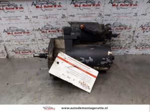 O152765 Gebruikte startmotor Volkswagen Polo