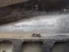 Gebruikte Grille Opel Astra O152766