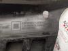 Gebruikte Grille Opel Astra O152766