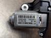 Gebruikte Motor Ruitenwisser achter Opel Astra O152778