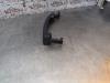 Gebruikte Portiergreep 4Deurs links-voor Opel Astra O152779