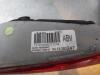Gebruikte Achterlicht rechts Opel Astra O152784