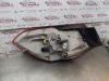 Gebruikte Achterlicht rechts Opel Astra O152787
