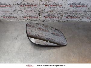O152794 Gebruikte spiegelglas rechts Opel Vectra