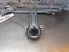 Gebruikte Ruitmechaniek 4Deurs links-achter Opel Astra O152803