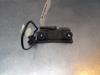 Gebruikte Handgreep Achterklep Opel Astra O152812