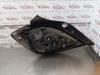 Gebruikte Achterlicht rechts Opel Astra O152814