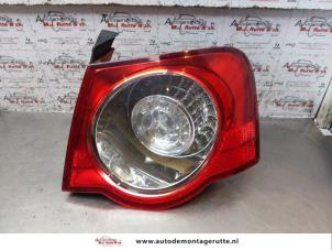 O152827 Gebruikte achterlicht rechts Volkswagen Passat