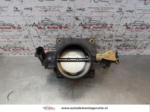 O152830 Gebruikte gasklephuis Mazda 5.