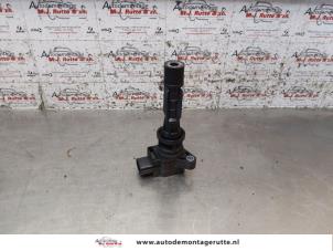 O152832 Gebruikte pen bobine Mazda 5.