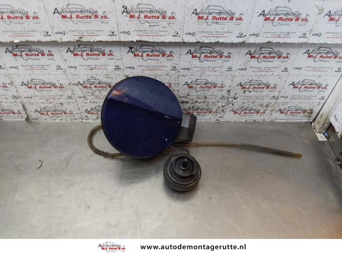 Gebruikte Tank Klep Volkswagen Passat O152838