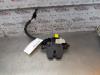 Gebruikte Slotmechaniek Achterklep Opel Vectra O152846