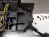Gebruikte Slotmechaniek Achterklep Opel Vectra O152846