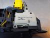 Gebruikte Slotmechaniek Achterklep Opel Vectra O152846