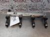 Gebruikte Injector brug Opel Astra O152856