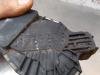 Gebruikte Gasklephuis Opel Astra O152857