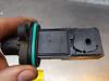 Gebruikte Luchtregelklep Opel Astra O152859
