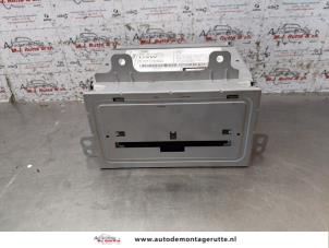 O152865 Gebruikte navigatie module Opel Astra
