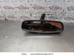 O152866 Gebruikte spiegel binnen Opel Astra