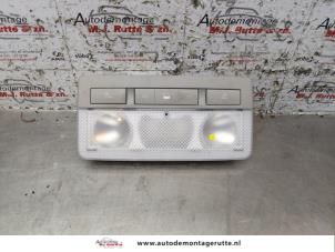 O152871 Gebruikte binnenverlichting voor Opel Astra