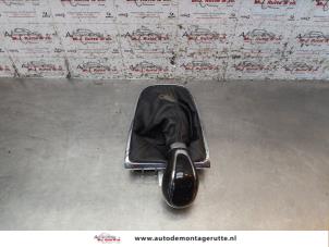 O152872 Gebruikte versnellingspookhoes Opel Astra
