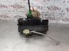 Gebruikte Portierslot Mechaniek 4Deurs links-achter Opel Astra O152873