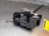 Gebruikte Portierslot Mechaniek 4Deurs links-achter Opel Astra O152873