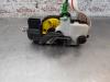 Gebruikte Portierslot Mechaniek 4Deurs links-achter Opel Astra O152873