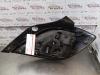 Gebruikte Achterlicht links Opel Astra O152878