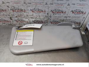 O152888 Gebruikte zonneklep Fiat Punto Grande