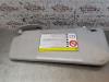 Gebruikte Zonneklep Fiat Punto Grande O152888