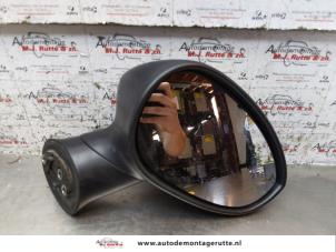 O152892 Gebruikte spiegel buiten rechts Fiat Punto Grande