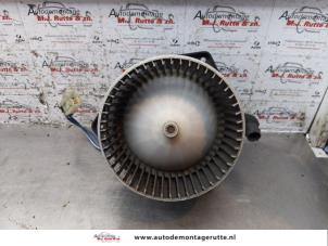 O152895 Gebruikte blower Nissan Primera