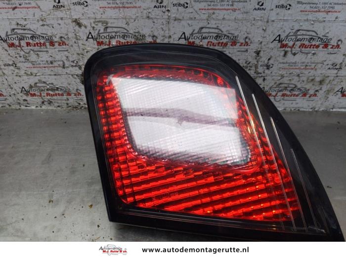 Gebruikte Achterlicht rechts Nissan Primera O152899