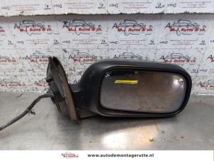 O152903 Gebruikte spiegel buiten rechts Nissan Primera