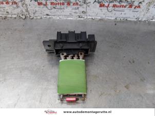 O152924 Gebruikte kachel weerstand Fiat Punto Grande