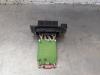 Gebruikte Kachel Weerstand Fiat Punto Grande O152924