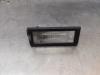 Gebruikte Kenteken Verlichting Opel Astra O152927