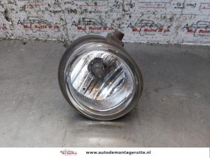O152953 Gebruikte mistlamp links-voor Mazda 5.