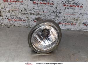 O152954 Gebruikte mistlamp rechts-voor Mazda 5.