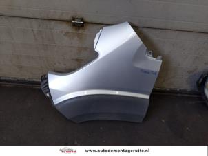 O152965 Gebruikte scherm links-voor Peugeot Boxer