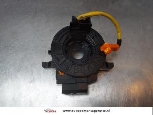 O152979 Gebruikte airbagring Citroen C1