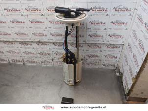 O152986 Gebruikte tank element pomp Peugeot Boxer